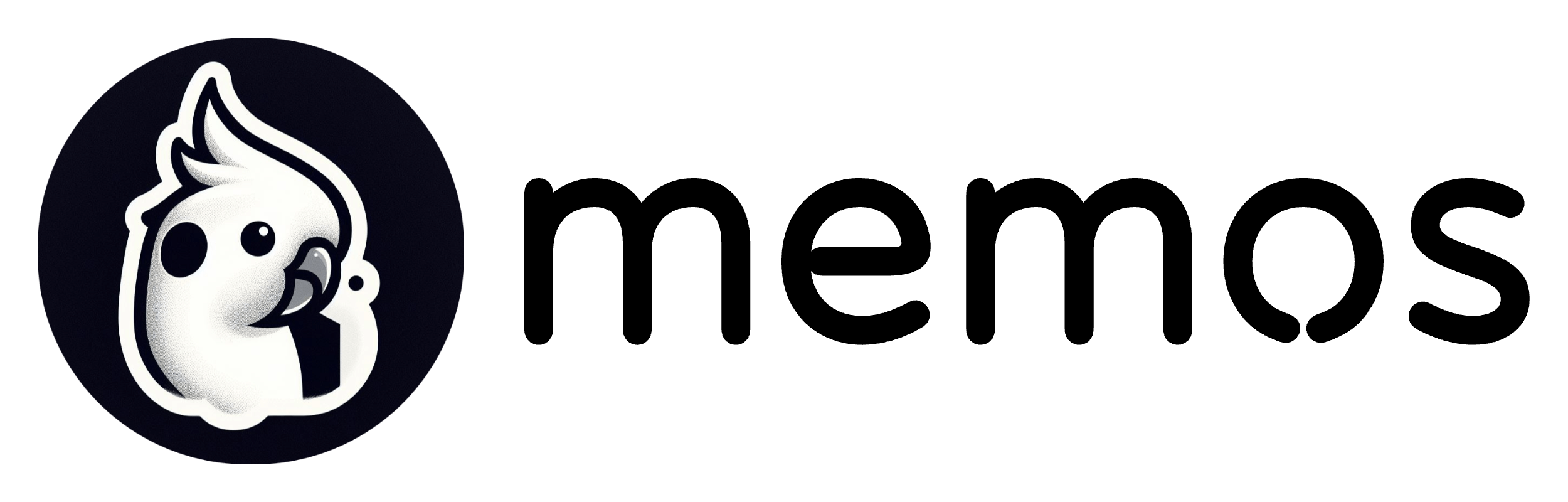 memos logo